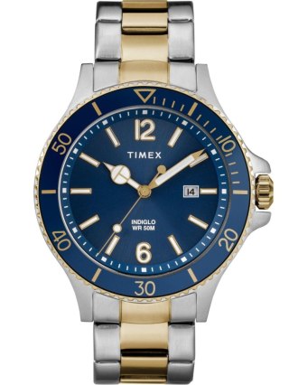 ZEGAREK MĘSKI TIMEX TW2R64700 + BOX Timex
