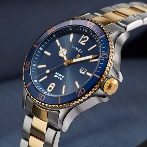 ZEGAREK MĘSKI TIMEX TW2R64700 + BOX Timex