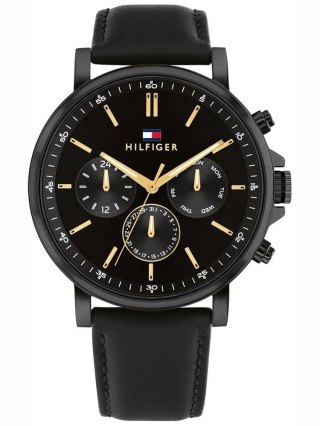 ZEGAREK MĘSKI TOMMY HILFIGER TYSON 1792144 (zf100d) + BOX Tommy Hilfiger