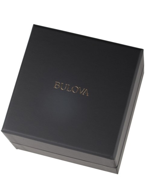 Zegarek Bulova Misc Classic Chronograph 44mm 96B408 Bulova