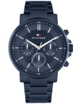 ZEGAREK MĘSKI TOMMY HILFIGER 1710705 TYSON (zf127f) Tommy Hilfiger