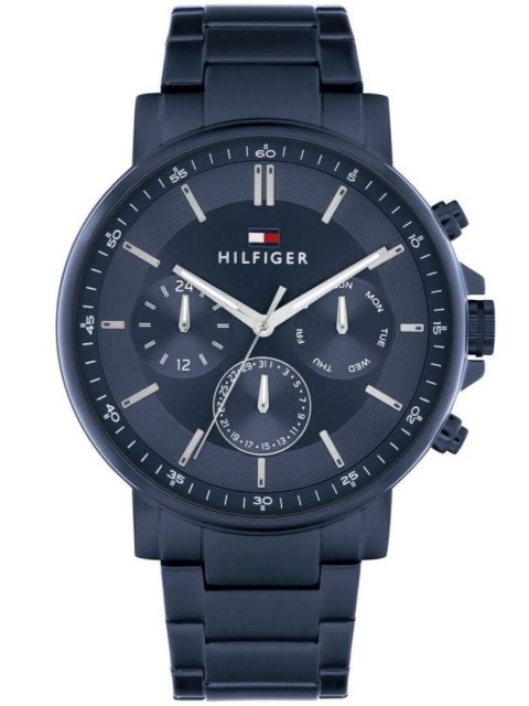 ZEGAREK MĘSKI TOMMY HILFIGER 1710705 TYSON (zf127f) Tommy Hilfiger
