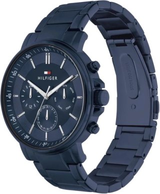ZEGAREK MĘSKI TOMMY HILFIGER 1710705 TYSON (zf127f) Tommy Hilfiger