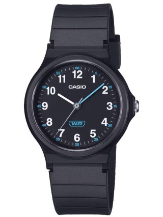 ZEGAREK DAMSKI CASIO LQ-24B-1BDF + BOX Casio