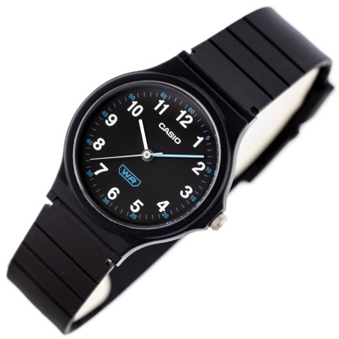 ZEGAREK DAMSKI CASIO LQ-24B-1BDF + BOX Casio