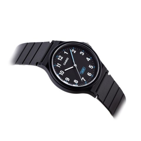 ZEGAREK DAMSKI CASIO LQ-24B-1BDF + BOX Casio