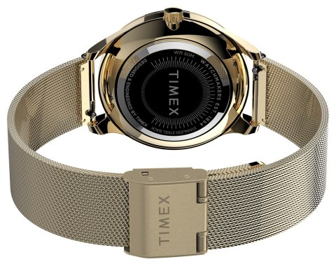 Zegarek Damski Timex TW2V01300 Timex