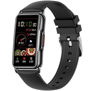 SMARTWATCH DAMSKI Rubicon RNCF04 - TRYBY SPORTOWE, MONITOR SNU (sr050b) Rubicon