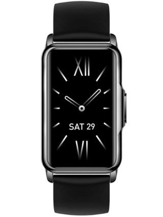 SMARTWATCH DAMSKI Rubicon RNCF04 - TRYBY SPORTOWE, MONITOR SNU (sr050b) Rubicon