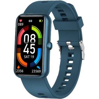 SMARTWATCH UNISEX Rubicon RNCE83 - CIŚNIENIOMIERZ (sr032f) Rubicon