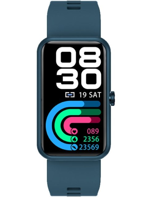 SMARTWATCH UNISEX Rubicon RNCE83 - CIŚNIENIOMIERZ (sr032f) Rubicon