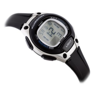ZEGAREK DAMSKI CASIO LW-203-1AV (zd601a) + BOX Casio