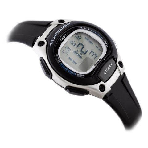 ZEGAREK DAMSKI CASIO LW-203-1AV (zd601a) + BOX Casio