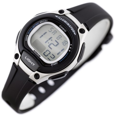 ZEGAREK DAMSKI CASIO LW-203-1AV (zd601a) + BOX Casio
