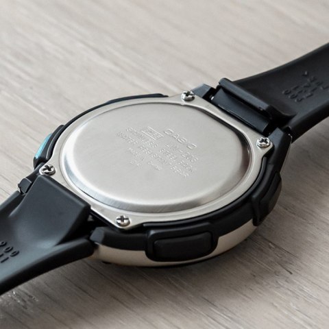 ZEGAREK DAMSKI CASIO LW-203-1AV (zd601a) + BOX Casio