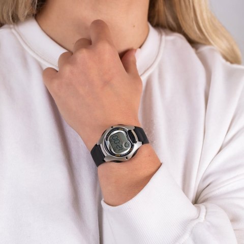 ZEGAREK DAMSKI CASIO LW-203-1AV (zd601a) + BOX Casio