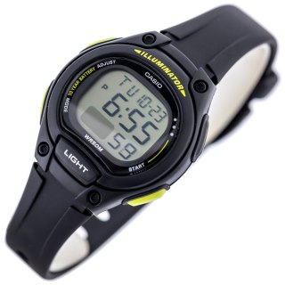 ZEGAREK DAMSKI CASIO LW-203-1BV (zd601b) + BOX Casio