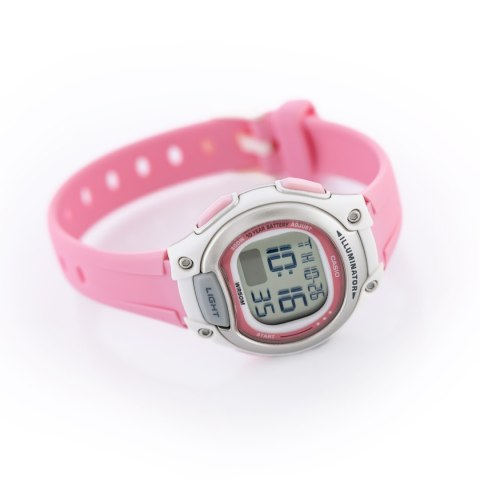 ZEGAREK DAMSKI CASIO LW-203-4A (zd601c) + BOX Casio