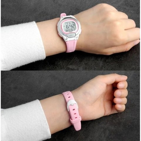 ZEGAREK DAMSKI CASIO LW-203-4A (zd601c) + BOX Casio
