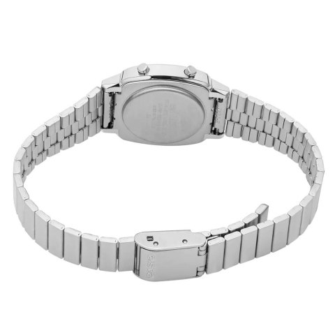 ZEGAREK DAMSKI CASIO VINTAGE LA670WA-1D (zd597c) + BOX Casio