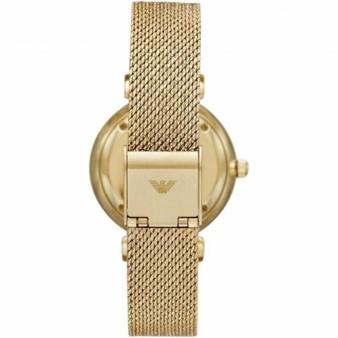 ZEGAREK DAMSKI EMPORIO ARMANI AR11321- GIANNI T-BAR (zi507c) Emporio Armani