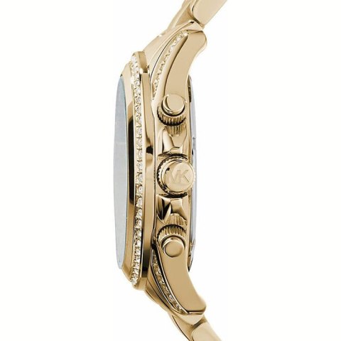 ZEGAREK DAMSKI MICHAEL KORS MK5166 -BLAIR (zm528b) Michael Kors