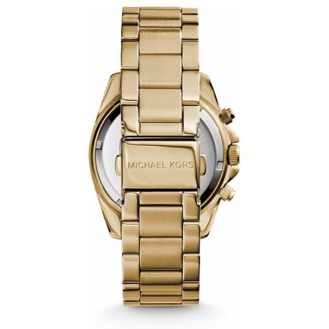 ZEGAREK DAMSKI MICHAEL KORS MK5166 -BLAIR (zm528b) Michael Kors