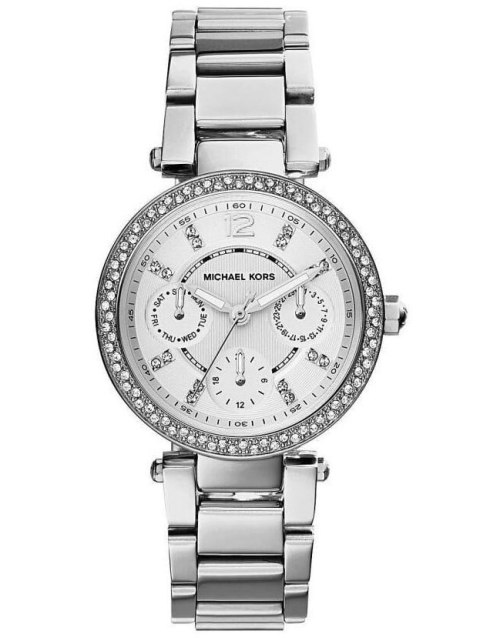 ZEGAREK DAMSKI MICHAEL KORS MK5615 MINI PARKER (zm540a) Michael Kors