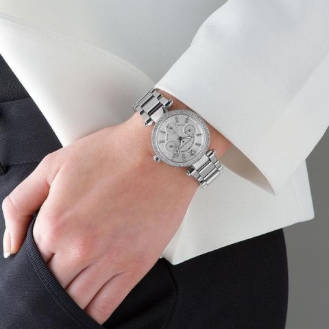 ZEGAREK DAMSKI MICHAEL KORS MK5615 MINI PARKER (zm540a) Michael Kors