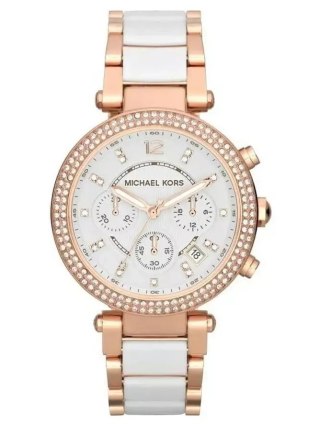 ZEGAREK DAMSKI MICHAEL KORS MK5774 -PARKER (zm508e) Michael Kors
