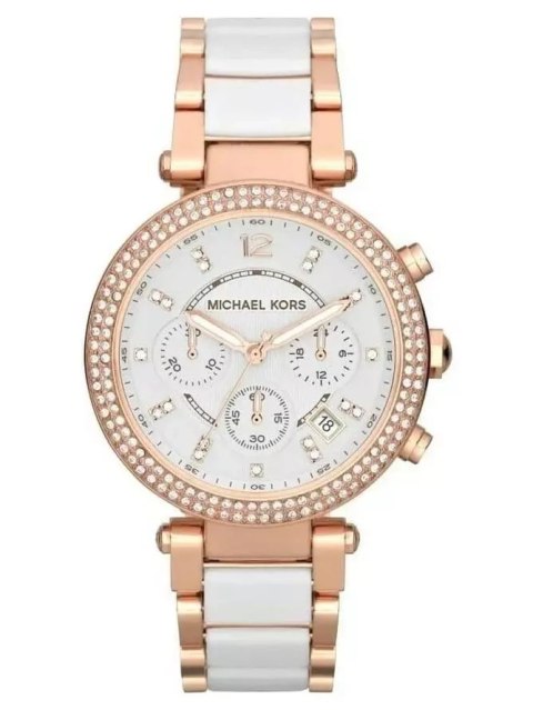 ZEGAREK DAMSKI MICHAEL KORS MK5774 -PARKER (zm508e) Michael Kors