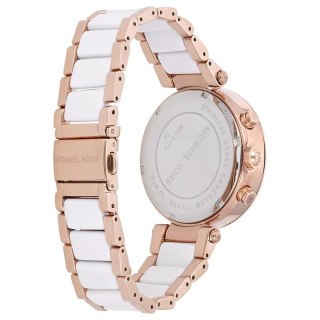 ZEGAREK DAMSKI MICHAEL KORS MK5774 -PARKER (zm508e) Michael Kors