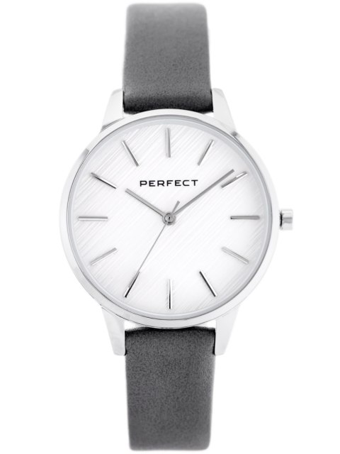 ZEGAREK DAMSKI PERFECT E374-01 (zp524a) + BOX Perfect
