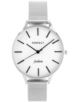 ZEGAREK DAMSKI PERFECT F355-02 (zp525a) + BOX Perfect