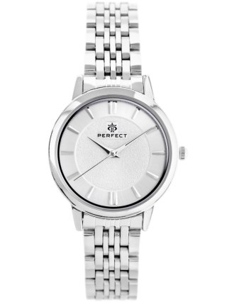 ZEGAREK DAMSKI PERFECT S349-02 (zp529a) + BOX Perfect