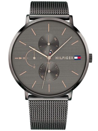 ZEGAREK DAMSKI TOMMY HILFIGER 1781945 JENNA (zf509d) Tommy Hilfiger