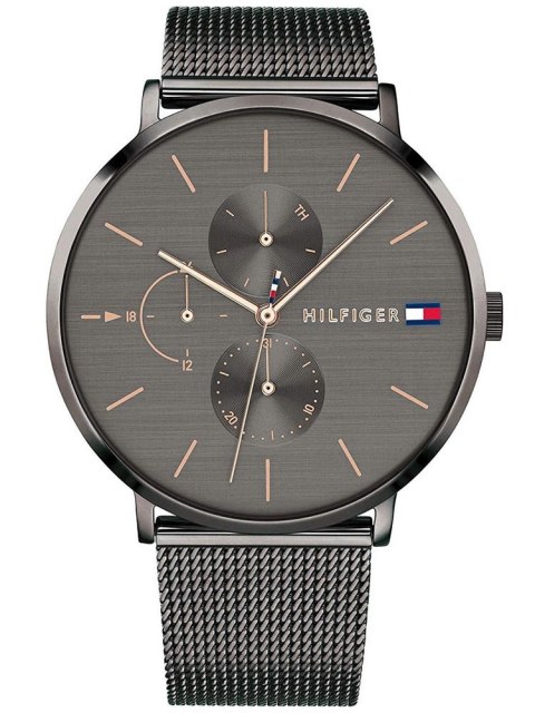 ZEGAREK DAMSKI TOMMY HILFIGER 1781945 JENNA (zf509d) Tommy Hilfiger