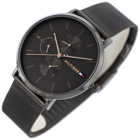 ZEGAREK DAMSKI TOMMY HILFIGER 1781945 JENNA (zf509d) Tommy Hilfiger