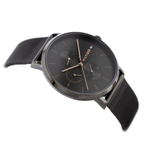 ZEGAREK DAMSKI TOMMY HILFIGER 1781945 JENNA (zf509d) Tommy Hilfiger