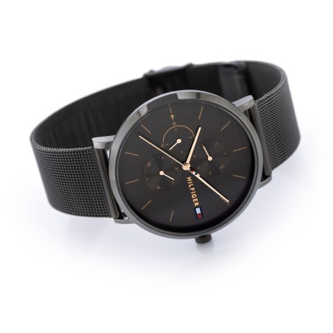 ZEGAREK DAMSKI TOMMY HILFIGER 1781945 JENNA (zf509d) Tommy Hilfiger