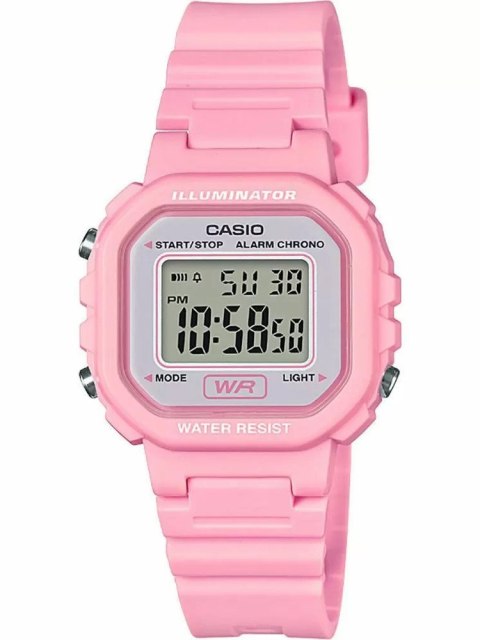 ZEGAREK DZIECIĘCY CASIO LA-20WH-4A1 + BOX Casio