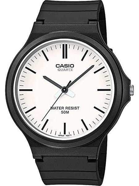 ZEGAREK MĘSKI CASIO MW-240-7E (zd166i) - KLASYKA + BOX Casio