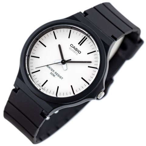 ZEGAREK MĘSKI CASIO MW-240-7E (zd166i) - KLASYKA + BOX Casio