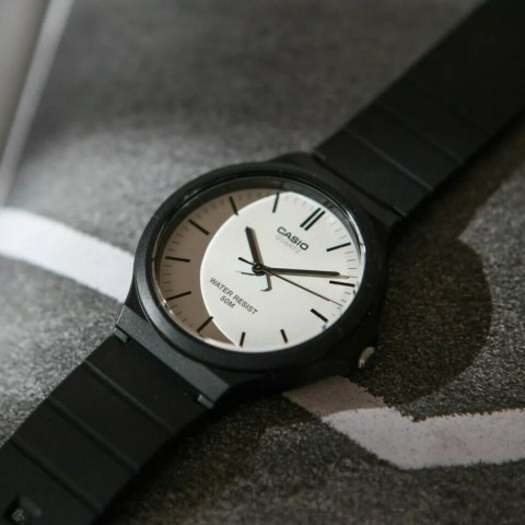 ZEGAREK MĘSKI CASIO MW-240-7E (zd166i) - KLASYKA + BOX Casio
