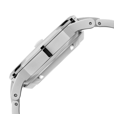 ZEGAREK MĘSKI DANIEL WELLINGTON DW00100482 - ICONIC LINK AUTOMATIC 40mm (zw001a) Daniel Wellington