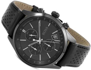 ZEGAREK MĘSKI HUGO BOSS 1513474 Grand Prix (zh043a) Hugo Boss