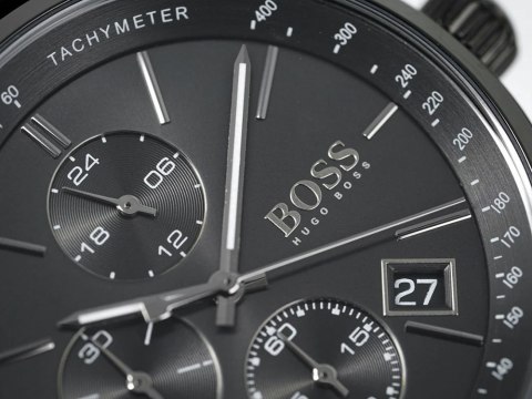 ZEGAREK MĘSKI HUGO BOSS 1513474 Grand Prix (zh043a) Hugo Boss