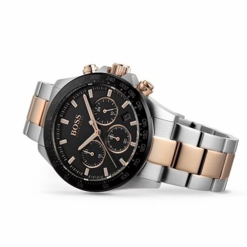 ZEGAREK MĘSKI HUGO BOSS 1513757 - HERO (zh014c) Hugo Boss