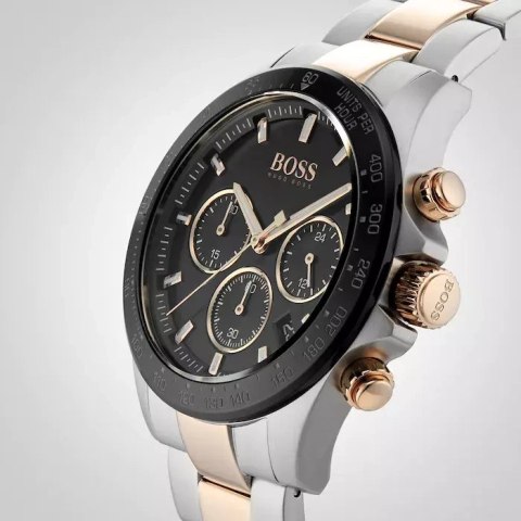ZEGAREK MĘSKI HUGO BOSS 1513757 - HERO (zh014c) Hugo Boss