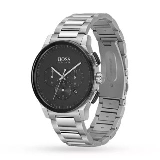 ZEGAREK MĘSKI HUGO BOSS 1513762 - PEAK CHRONO (zh018b) Hugo Boss